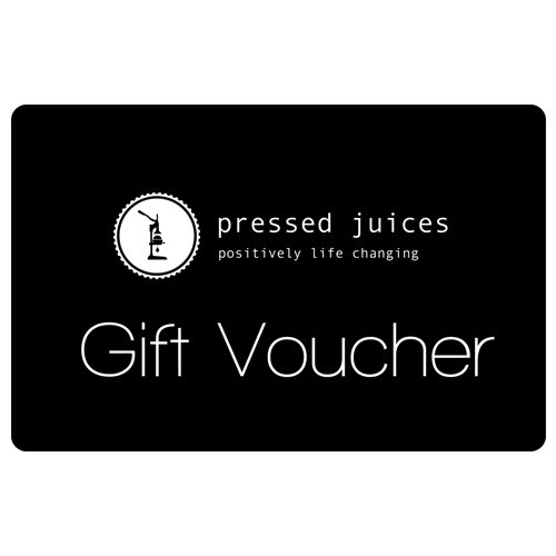 Online Gift Voucher